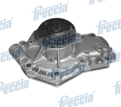 Water Pump, engine cooling (WP0356)
