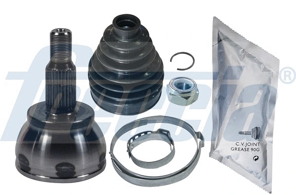 Joint Kit, drive shaft (CVJ13-1019)