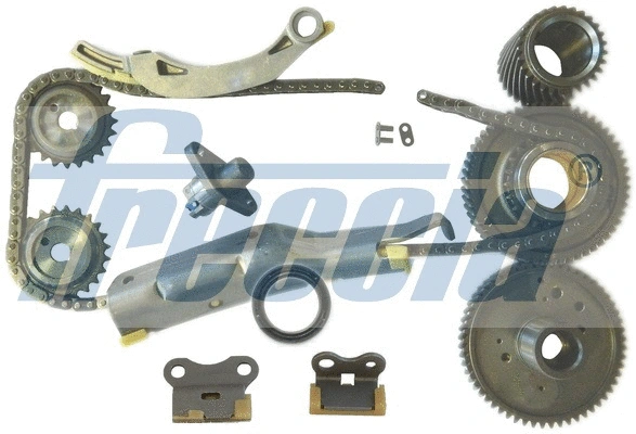 Timing Chain Kit (TK08-1093)