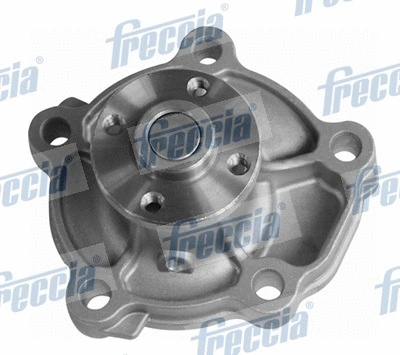 Water Pump, engine cooling (WP0428)