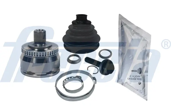 Joint Kit, drive shaft (CVJ13-1124)