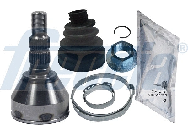 Joint Kit, drive shaft (CVJ13-1039)