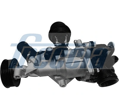 Water Pump, engine cooling (WP0605)