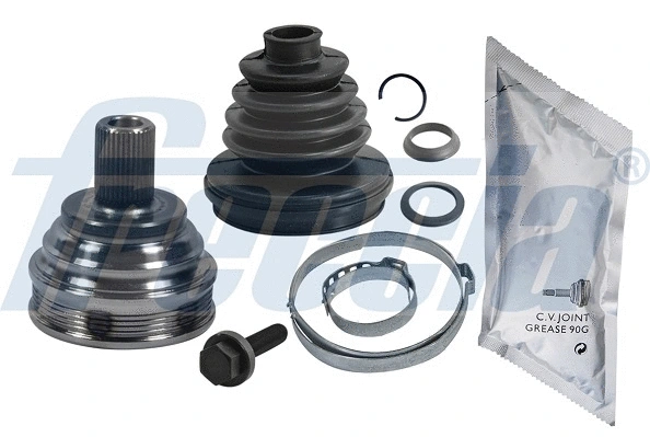 Joint Kit, drive shaft (CVJ13-1008)