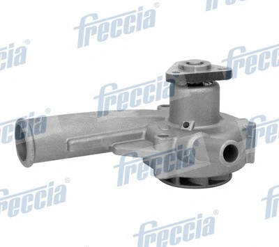 Water Pump, engine cooling (WP0339)