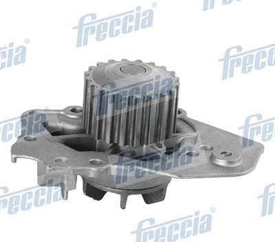 Water Pump, engine cooling (WP0312)
