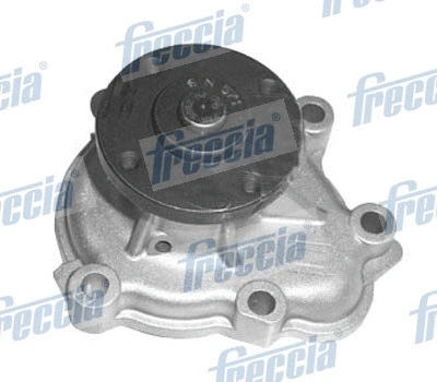 Water Pump, engine cooling (WP0242)