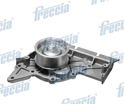 Water Pump, engine cooling (WP0536)