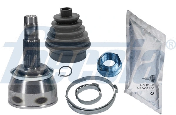 Joint Kit, drive shaft (CVJ13-1033)