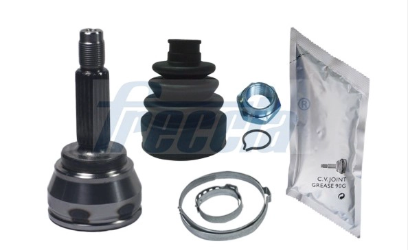 Joint Kit, drive shaft (CVJ13-1139)