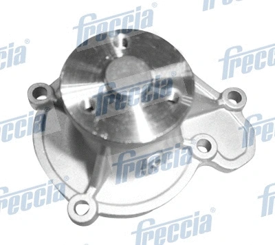 Water Pump, engine cooling (WP0237)