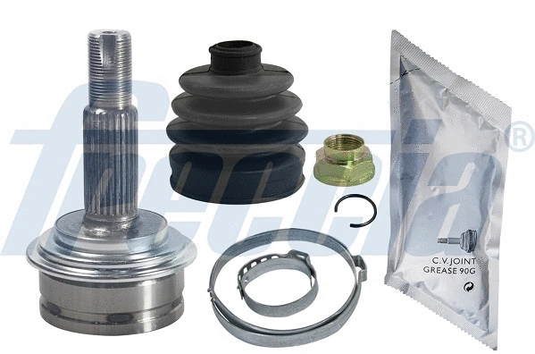 Joint Kit, drive shaft (CVJ13-1051)