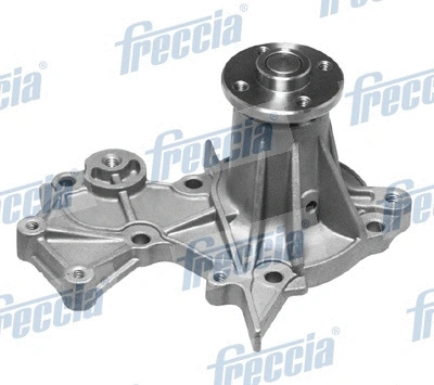 Water Pump, engine cooling (WP0484)