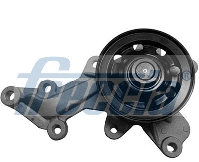 Water Pump, engine cooling (WP0611)