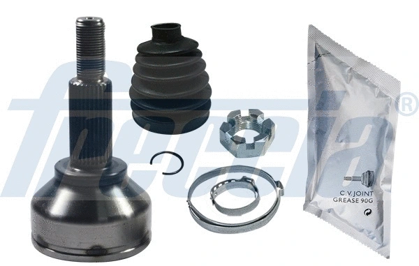 Joint Kit, drive shaft (CVJ13-1095)