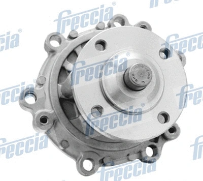 Water Pump, engine cooling (WP0420)