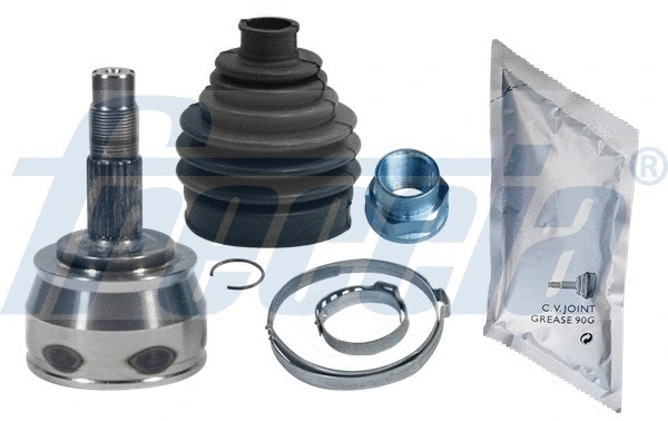 Joint Kit, drive shaft (CVJ13-1087)