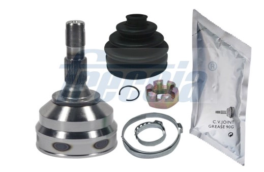 Joint Kit, drive shaft (CVJ13-1185)
