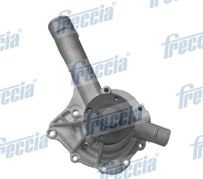 Water Pump, engine cooling (WP0234)