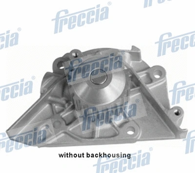 Water Pump, engine cooling (WP0278)