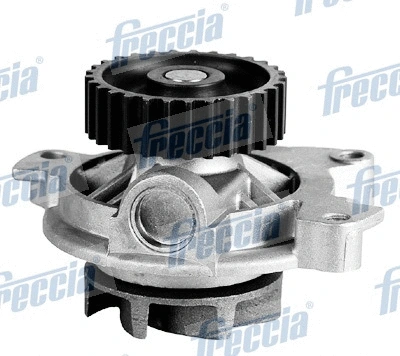 Water Pump, engine cooling (WP0476)