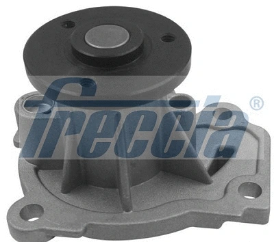 Water Pump, engine cooling (WP0610)