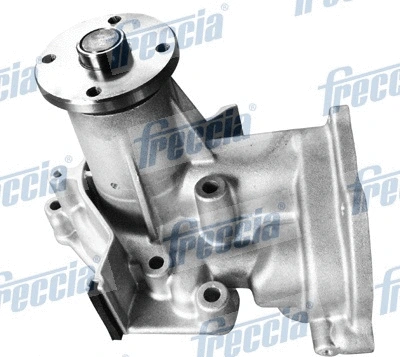 Water Pump, engine cooling (WP0555)