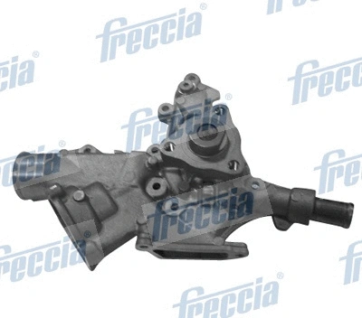 Water Pump, engine cooling (WP0167)