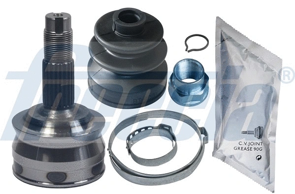 Joint Kit, drive shaft (CVJ13-1006)