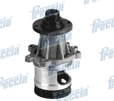 Water Pump, engine cooling (WP0341)