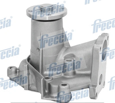 Water Pump, engine cooling (WP0168)