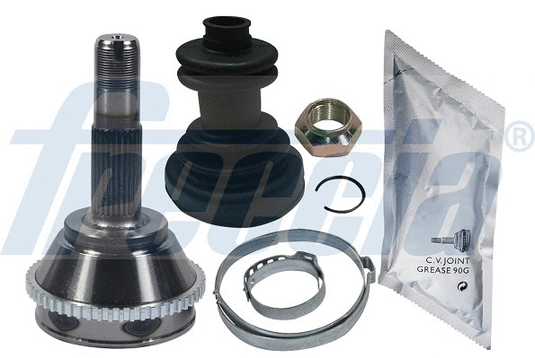 Joint Kit, drive shaft (CVJ13-1014)