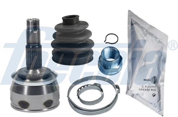 Joint Kit, drive shaft (CVJ13-1063)