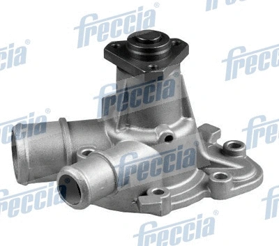Water Pump, engine cooling (WP0186)