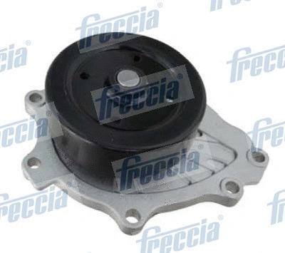 Water Pump, engine cooling (WP0414)