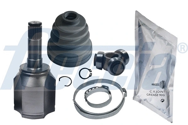 Joint Kit, drive shaft (CVJ14-1001)