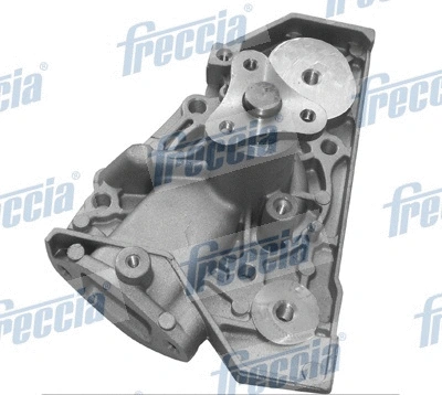 Water Pump, engine cooling (WP0283)