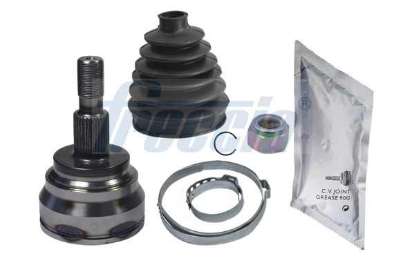 Joint Kit, drive shaft (CVJ13-1157)