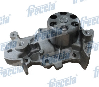 Water Pump, engine cooling (WP0177)