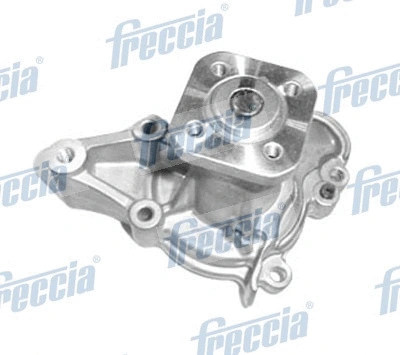 Water Pump, engine cooling (WP0277)