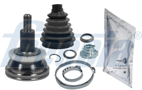 Joint Kit, drive shaft (CVJ13-1109)