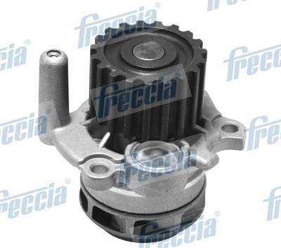 Water Pump, engine cooling (WP0113)