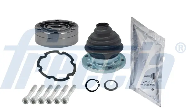 Joint Kit, drive shaft (CVJ14-1021)