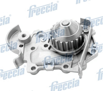 Water Pump, engine cooling (WP0254)