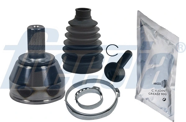Joint Kit, drive shaft (CVJ13-1027)