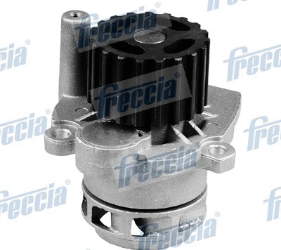 Water Pump, engine cooling (WP0392)