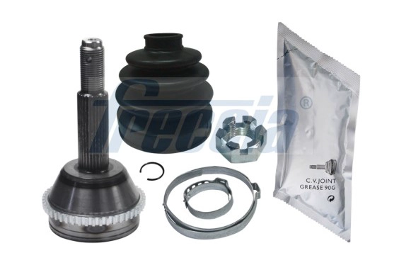 Joint Kit, drive shaft (CVJ13-1159)