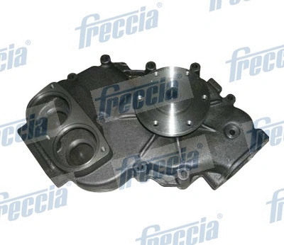 Water Pump, engine cooling (WP0576)