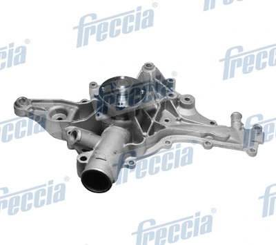 Water Pump, engine cooling (WP0408)