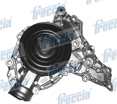 Water Pump, engine cooling (WP0434)